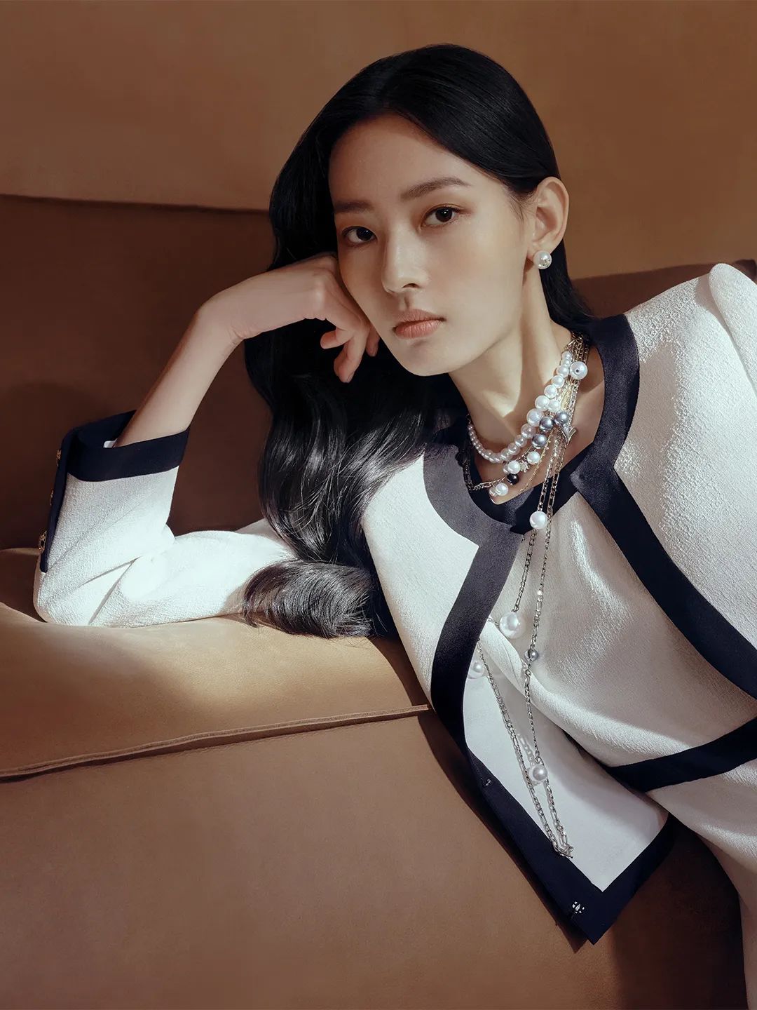 LIME莱茵 2024 春夏大片 | 白日梦「由」 寻己叙事