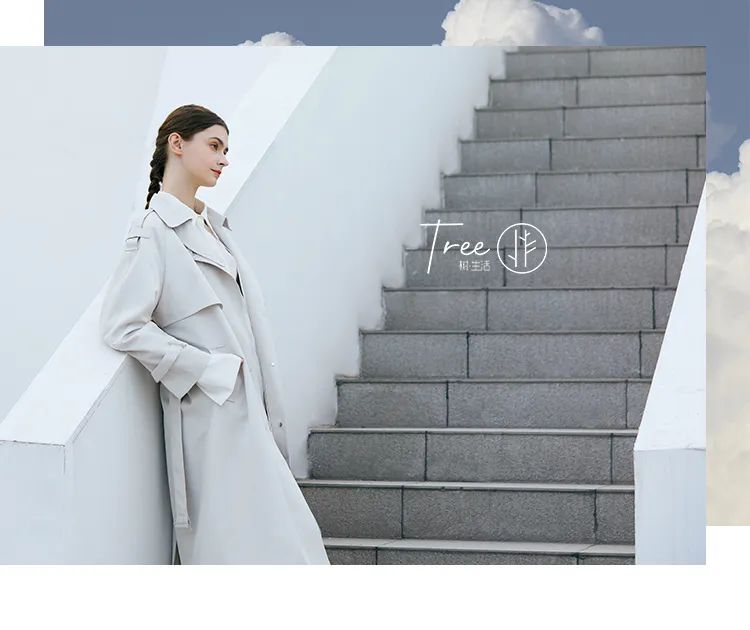 2024 Spring | 自在随性的自然感