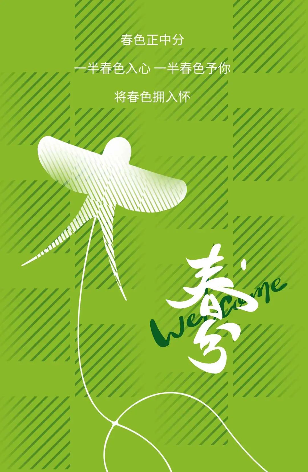 春分｜与春天撞个满怀