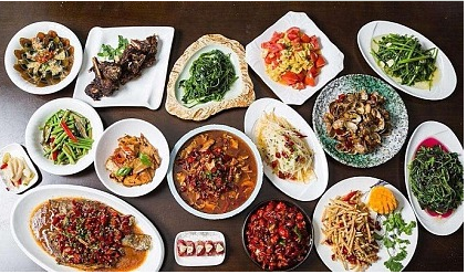 2020北京世界餐饮食材展|速冻食材展|火锅食材展