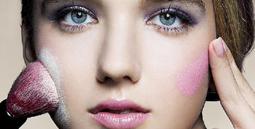 绝对干货！蜜粉到底怎么选、怎么用？看了这5个Q&A蜜粉不再是鸡肋！