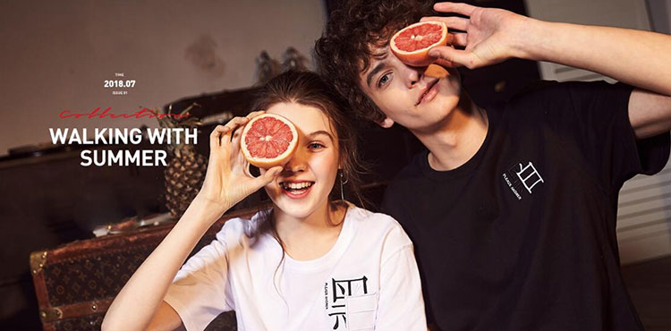 宁波博洋服饰集团有限公司