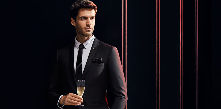 深圳市卡尔丹顿服饰股份有限公司