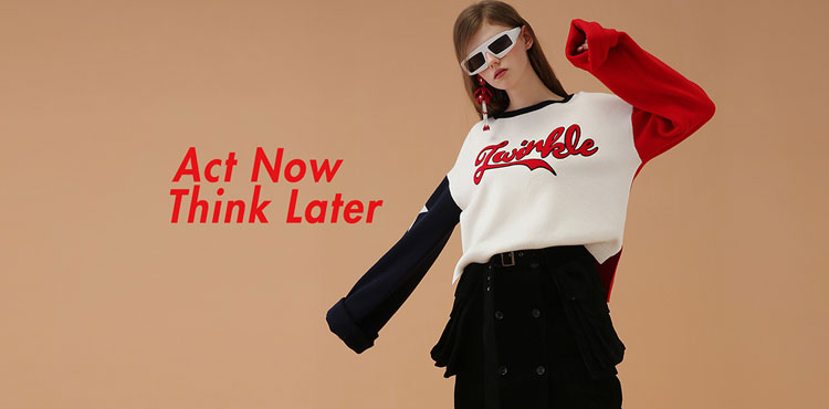 广州腾羿服饰有限公司