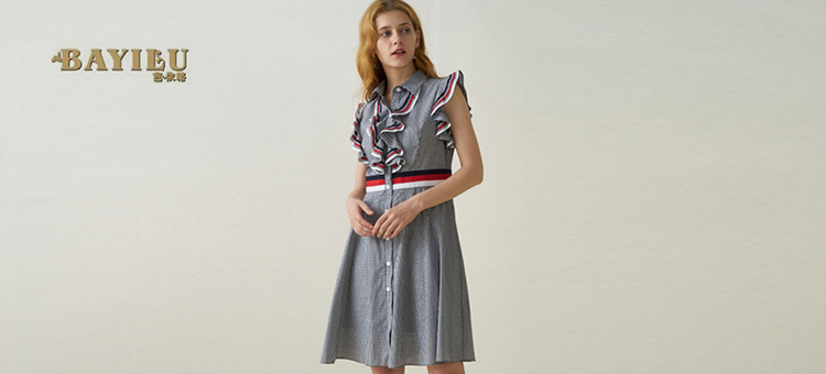 杭州可纯服饰有限公司