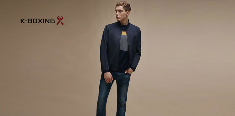 劲霸男装（上海）有限公司