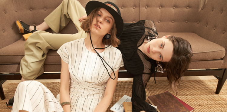 广州意韵服饰有限公司