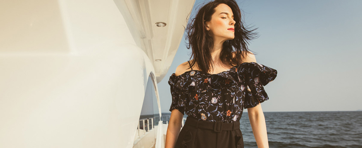 EXUN&JA 2018/winter 超时空，新品发布会倒数计时！