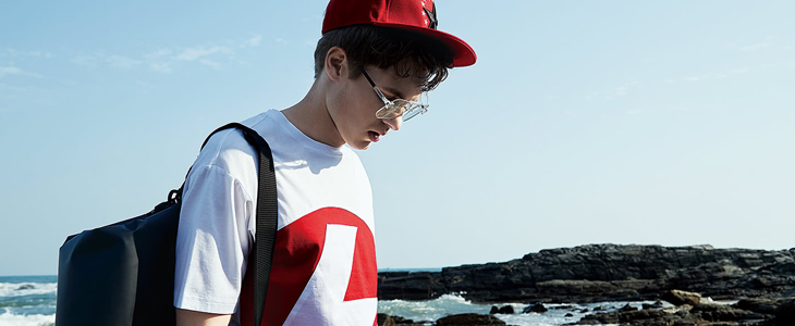 V.S HOLIDAY尚品时尚男装2018冬季订货会6月11日邀您参加