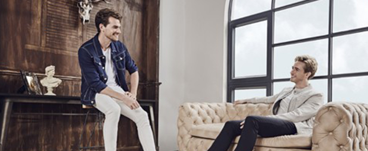 极地光影POLAR LIGHT s.t.dupont都彭2017春夏新品订货会即将召开