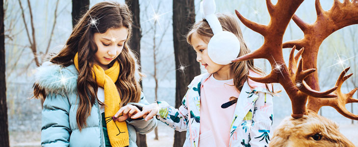 水孩儿童装2019夏季新品发布会暨订货会