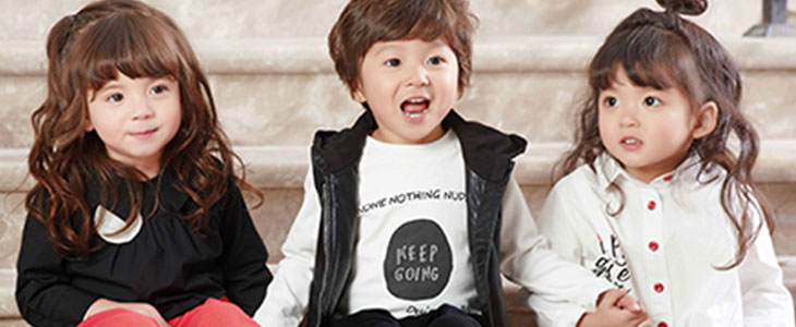 童戈&童戈贝贝2019秋·羽绒新品发布会即将在虎门隆重举办