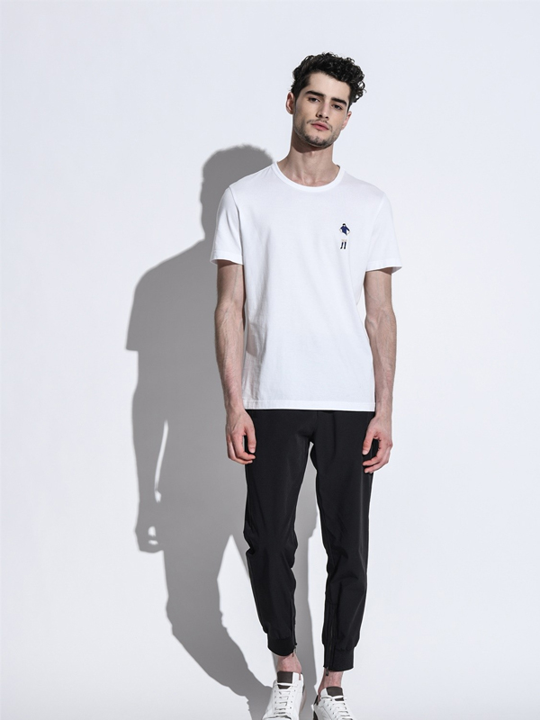 劲霸男装2018春款