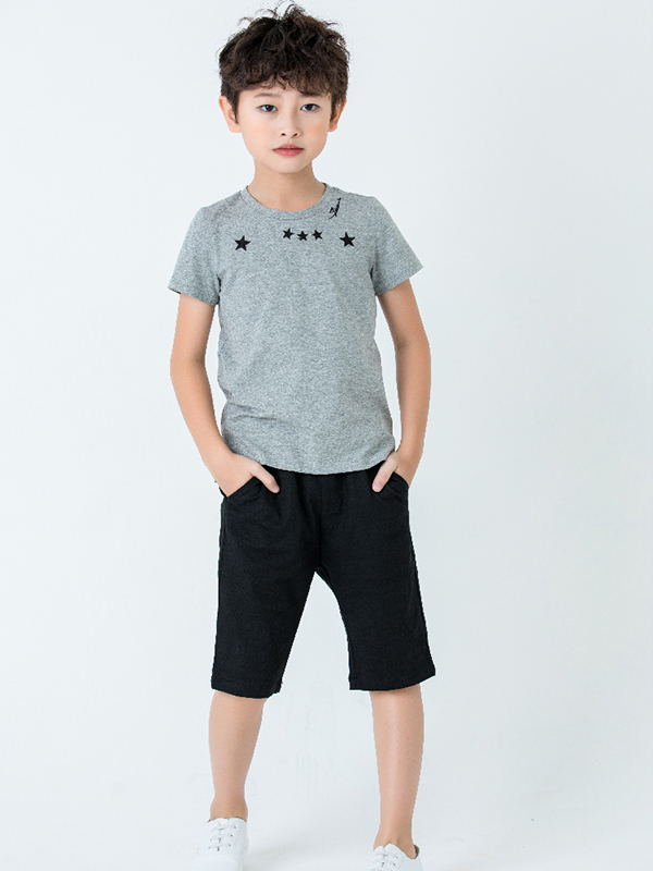 杰西凯童装时尚新品