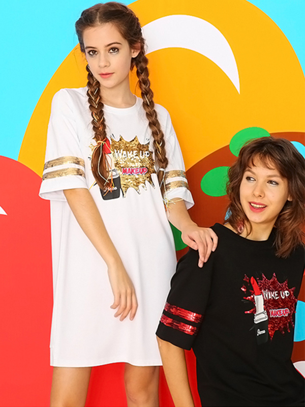 PUCCA时尚潮流女装