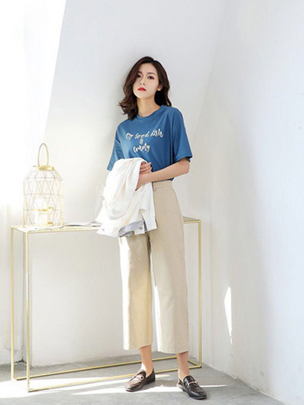 衣诗漫夏季女装