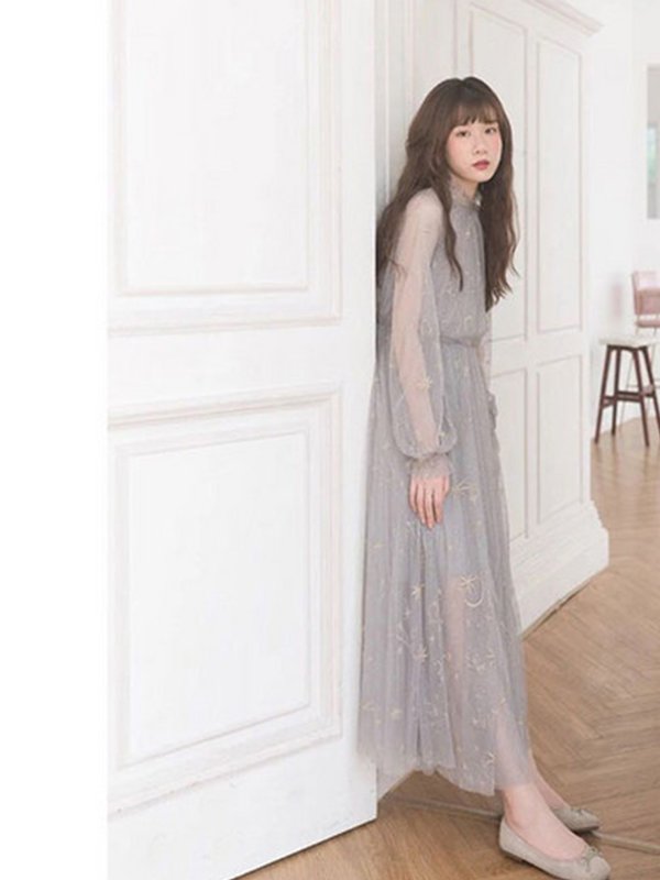 衣诗漫夏季女装上新