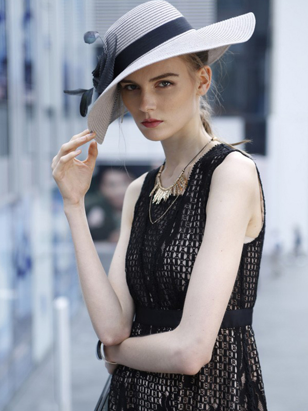 经典故事女装2018年春夏装新品