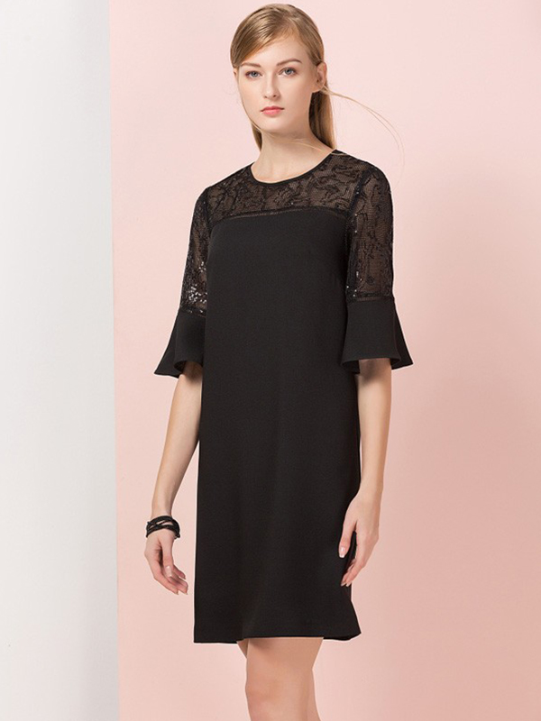 经典故事女装2018年春夏装新品2