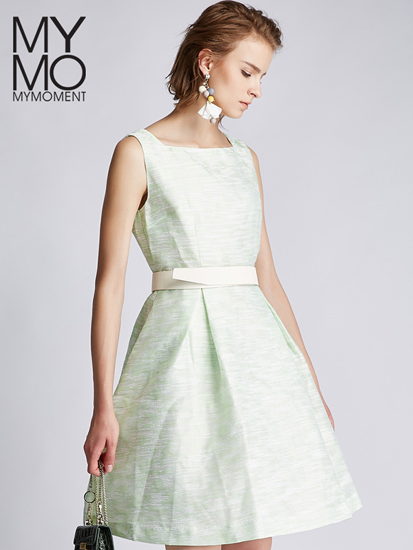 MYMO新款连衣裙