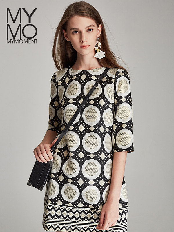 MYMO新款时尚女装