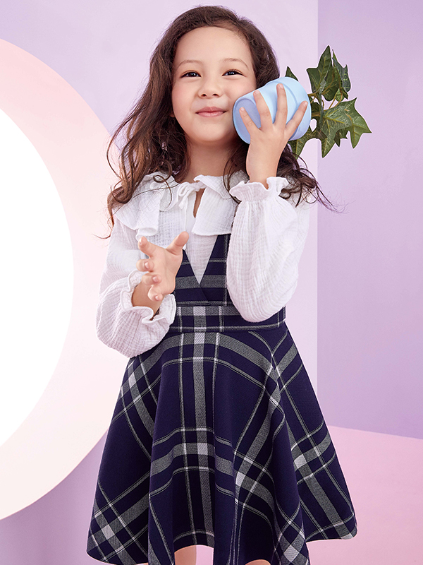 banana baby童装2018年春夏新款