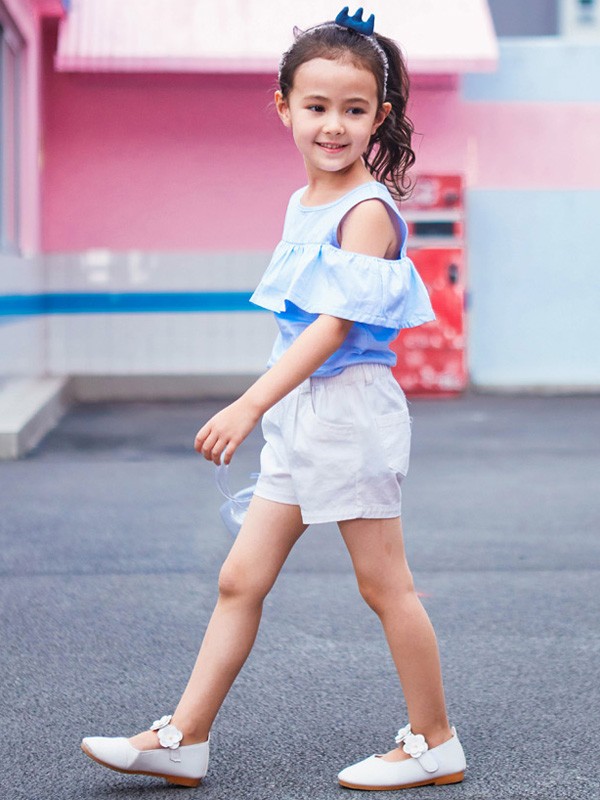 七匹狼童装2018新品款式