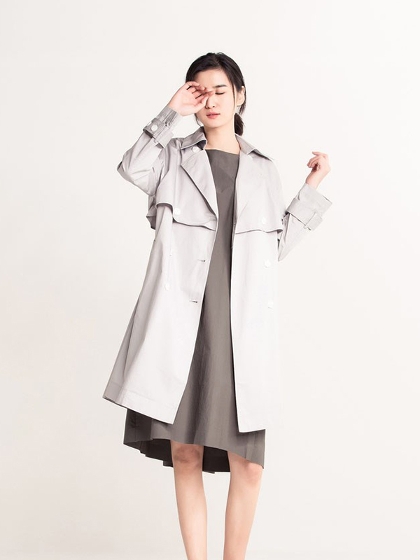 播时尚女装上新