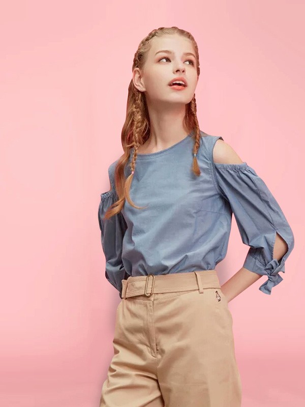 COCO TDZZY夏季时尚女装