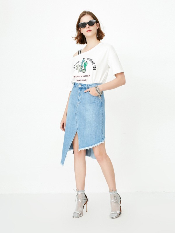 only时尚女装款式