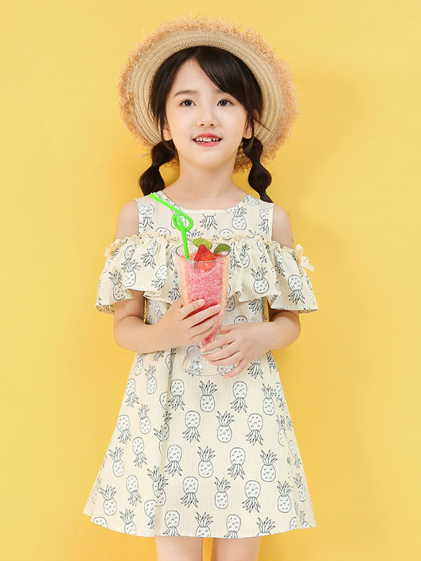 拉夏贝尔童装2018春夏款式