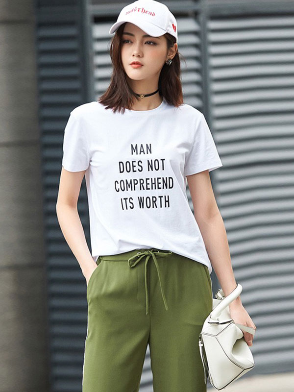 哥弟女装2018春夏装