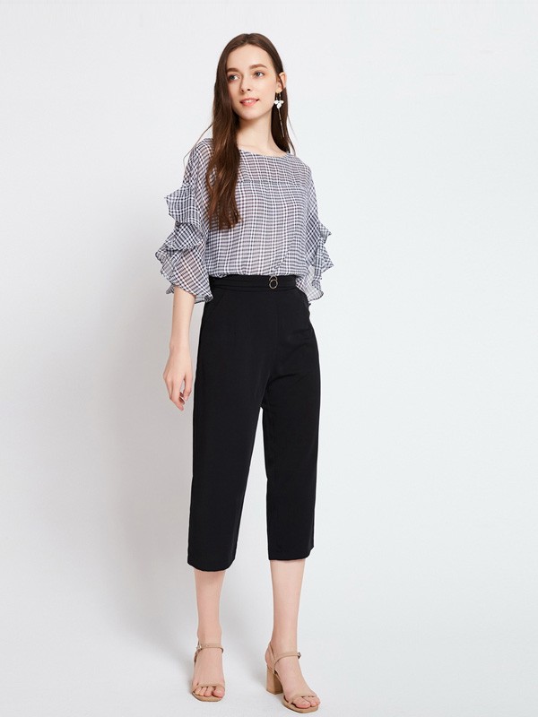 秋水伊人春夏款式