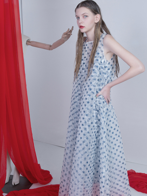 班晓雪时尚女装