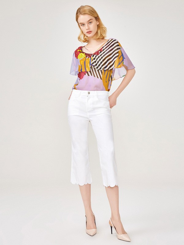 可可尼女装款式