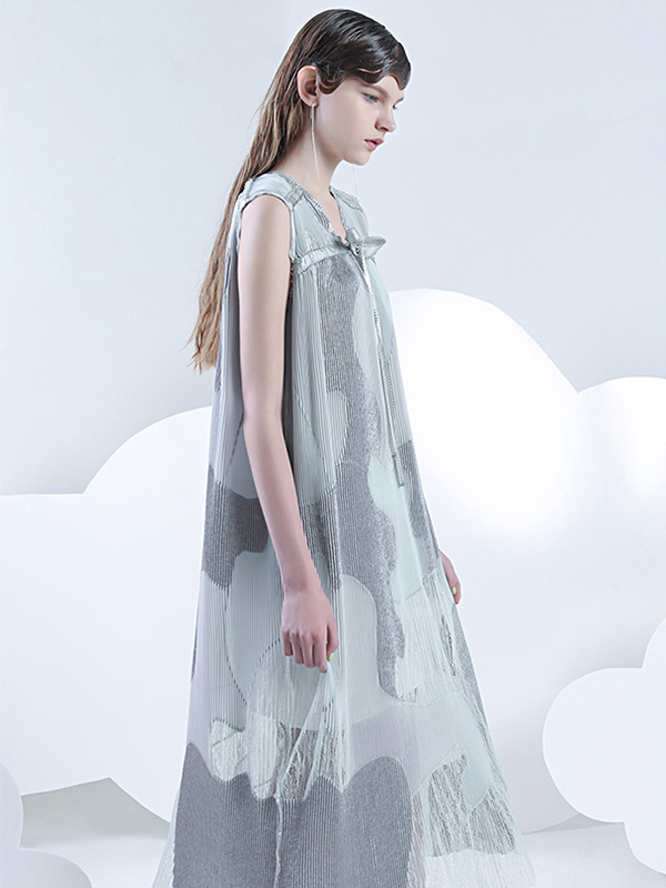 班晓雪气质女装