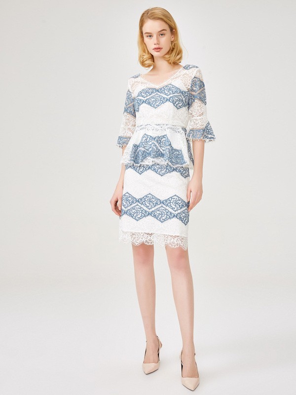 可可尼女装新品