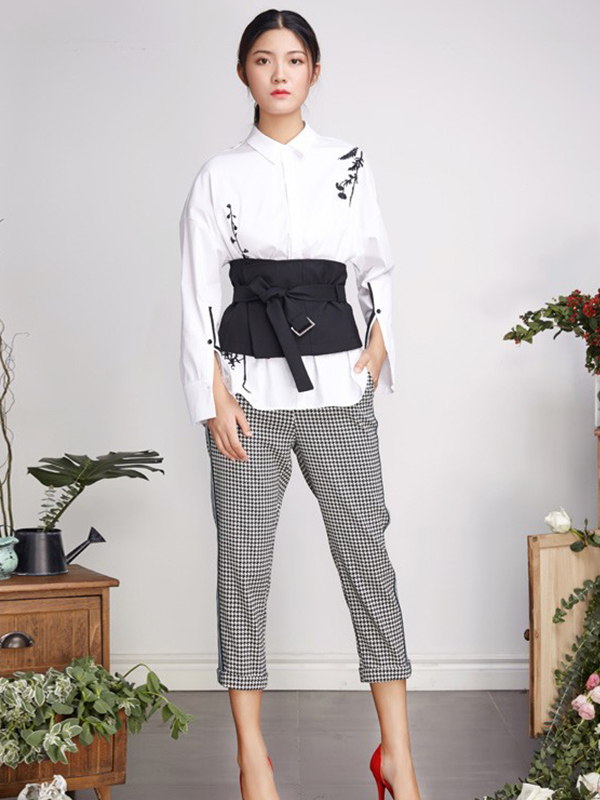 尚默时尚女装新款