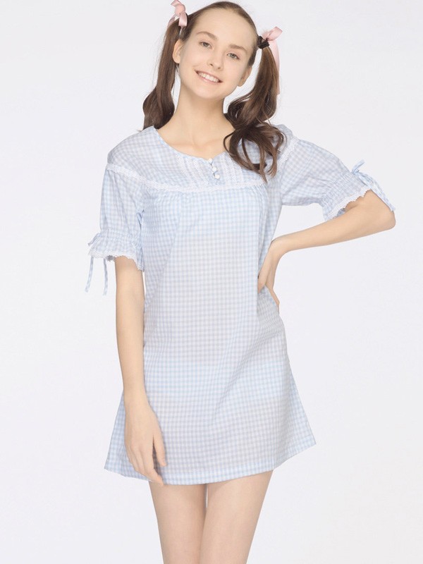 爱美丽2018春夏款式