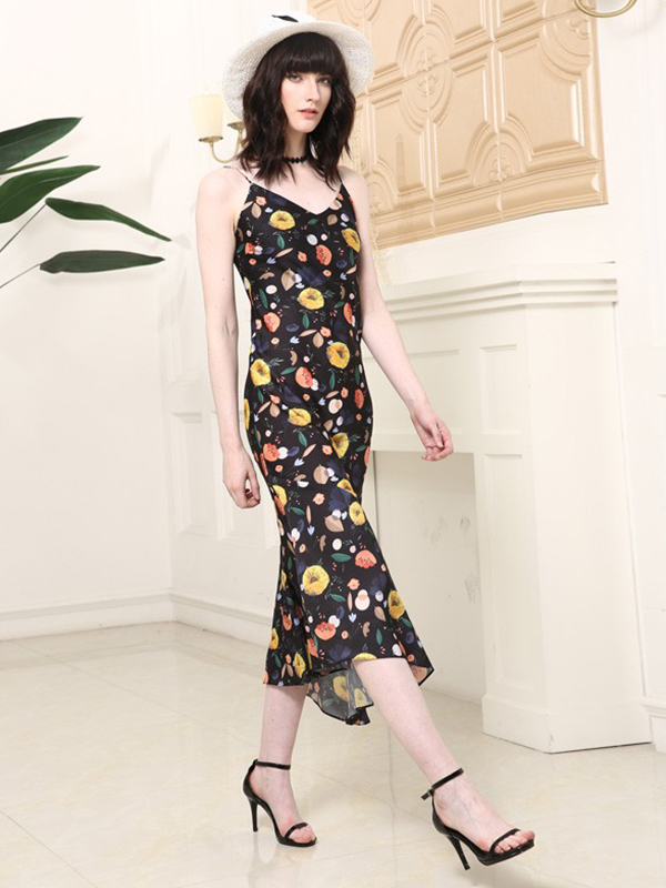 赫梵茜气质女装