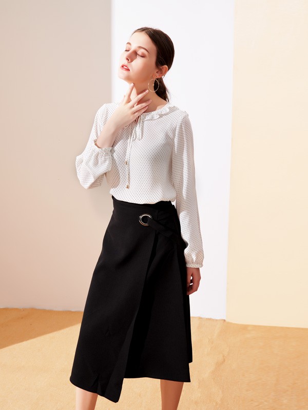 樊羽时尚女装上新