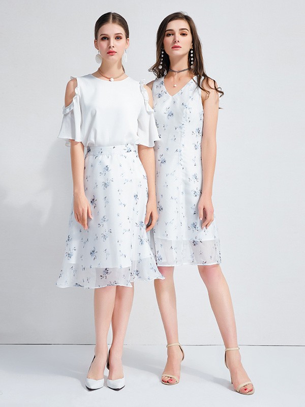 艾丽哲时尚女装