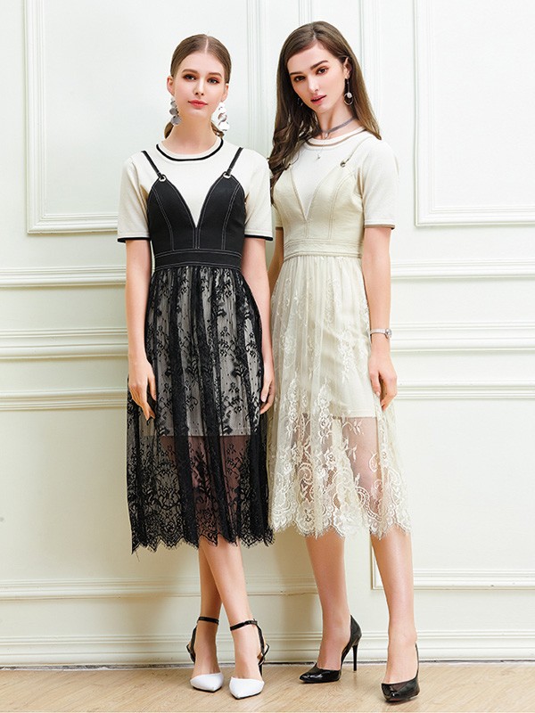 艾丽哲新款女装