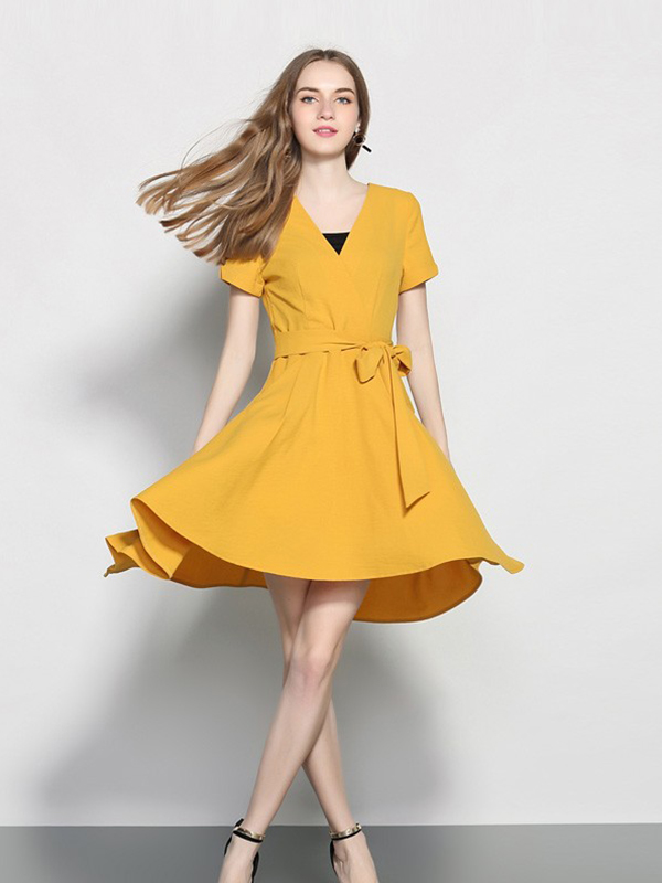 卡尔诺女装上新