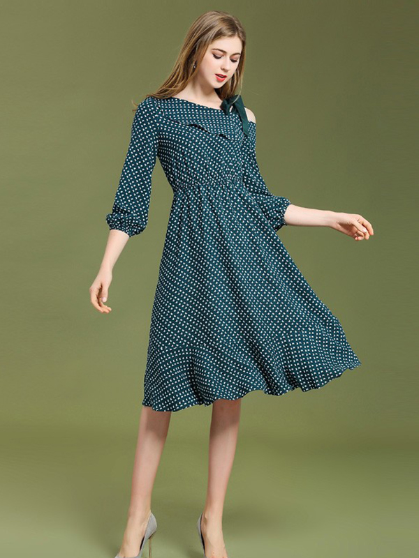 卡尔诺女装新款上新