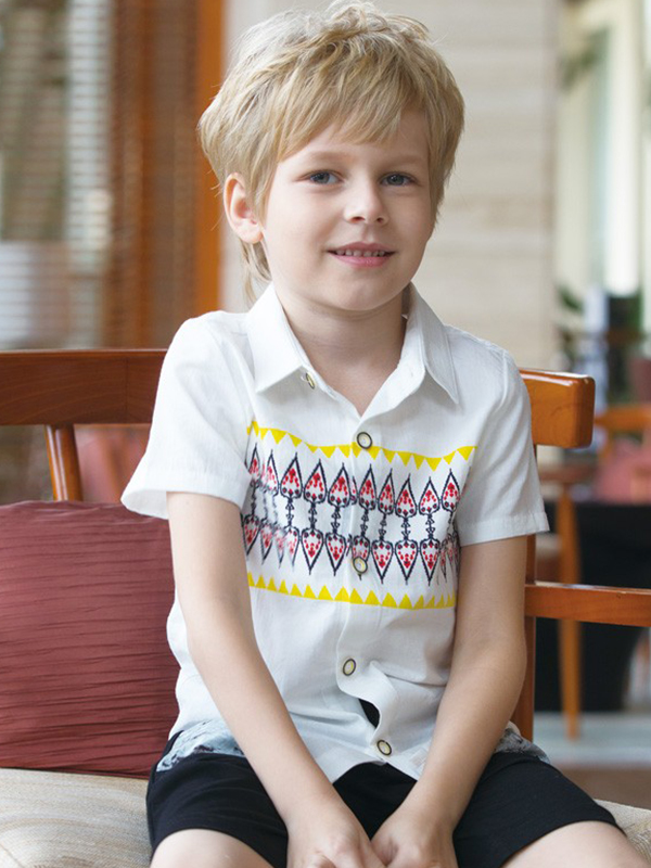 芭乐兔时尚童装上新