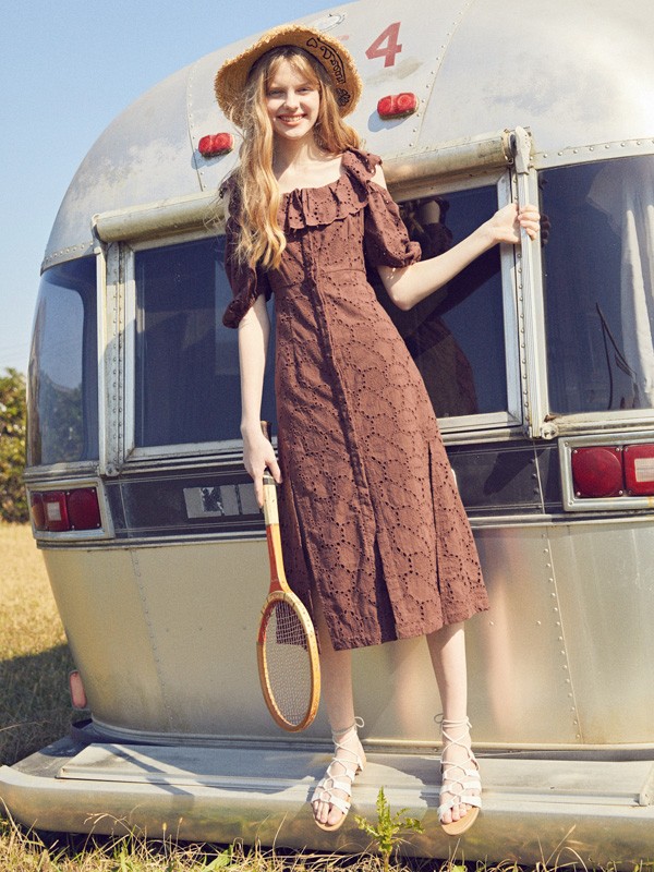 BananaBaby夏季女装上新