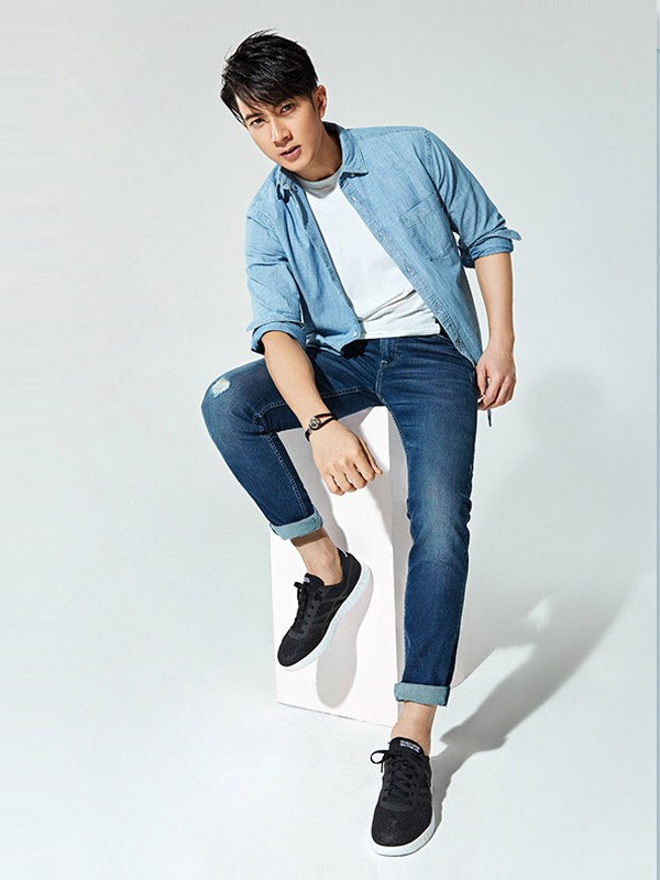 斯凯奇女鞋2018新品款式