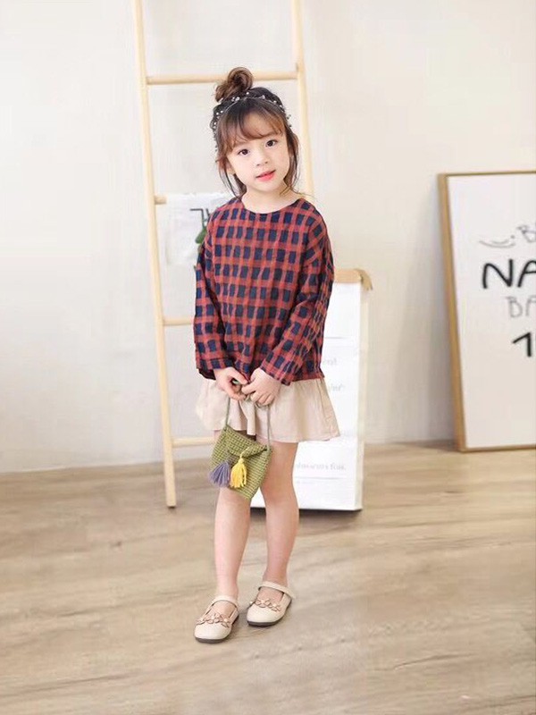 淘气有约新款童装