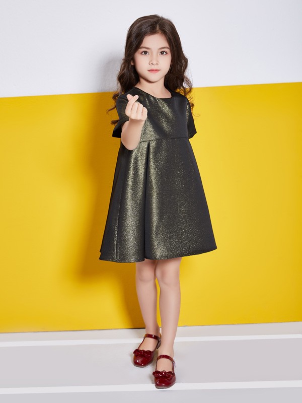 布童凡想夏季童装